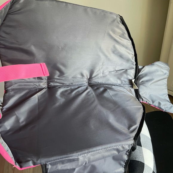 XL Dog Mermaid Life Jacket - Picture 7 of 10